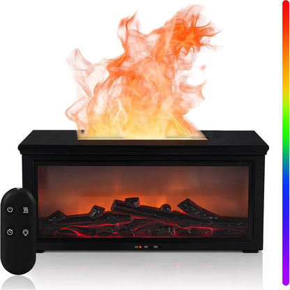 Luxivocart™ CozyFlame